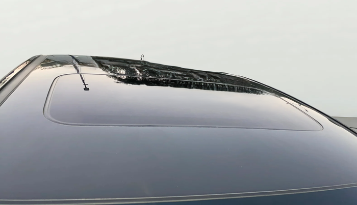 2018 Honda City 1.5L I-VTEC ZX CVT, CNG, Automatic, 97,526 km, Moonroof/ Sunroof