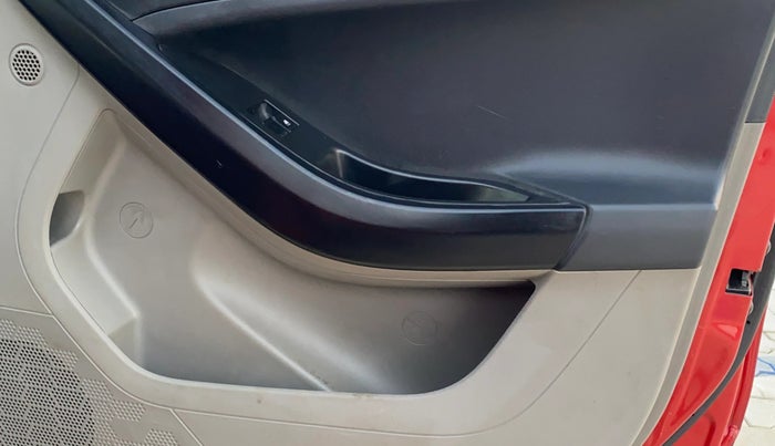 2019 Tata NEXON XE PETROL, Petrol, Manual, 52,521 km, Driver Side Door Panels Control