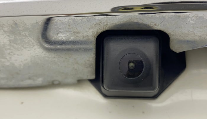 2021 Toyota URBAN CRUISER PREMIUM GRADE AT, Petrol, Automatic, 32,548 km, Parking Camera