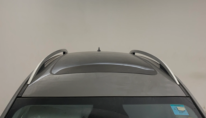 2023 MG ASTOR SHARP 1.5 CVT, Petrol, Automatic, 35,136 km, Moonroof/ Sunroof