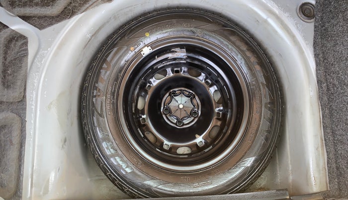 2021 Volkswagen Polo 1.0 GT TSI AT, Petrol, Automatic, 67,957 km, Spare Tyre