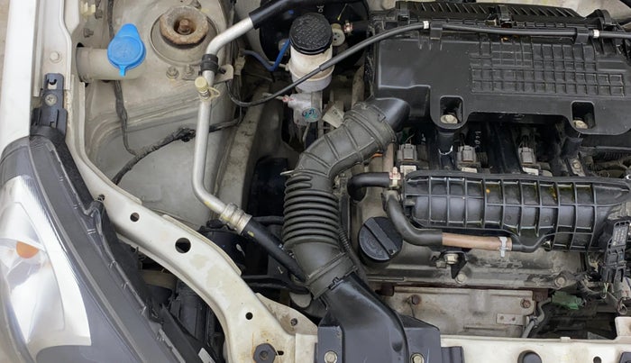 2015 Maruti Alto 800 LXI, Petrol, Manual, 38,152 km, Engine View - Right
