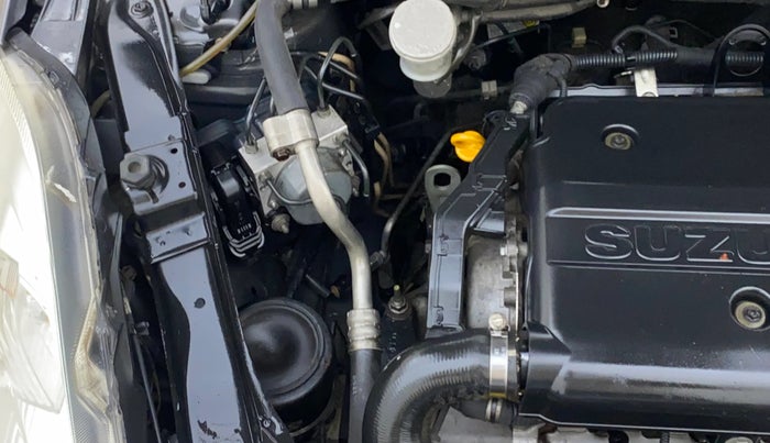 2016 Maruti Swift ZDI, Diesel, Manual, 1,37,997 km, Engine View - Right