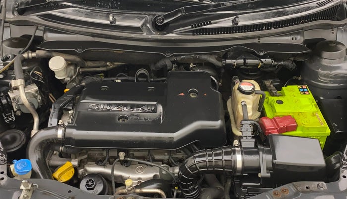 2016 Maruti Swift ZDI, Diesel, Manual, 1,37,997 km, Engine View
