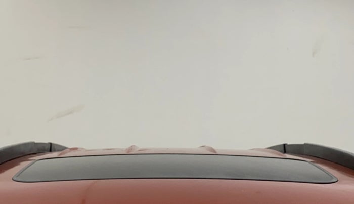 2016 Mahindra XUV500 W10 AWD AT, Diesel, Automatic, 73,395 km, Moonroof/ Sunroof