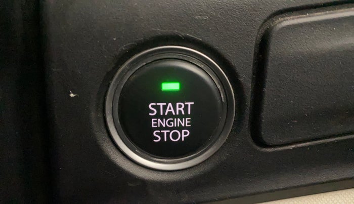 2023 Tata ALTROZ XZ CNG, CNG, Manual, 27,081 km, Keyless Start/ Stop Button