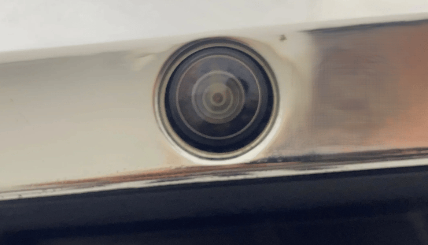 2021 Tata TIGOR XZA PLUS PETROL, Petrol, Automatic, 85,935 km, Parking Camera