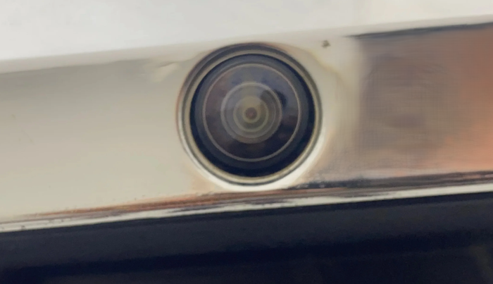 2021 Tata TIGOR XZA PLUS PETROL, Petrol, Automatic, 85,892 km, Parking Camera