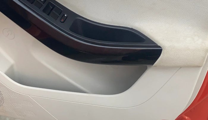 2020 Tata NEXON XZ PLUS PETROL, Petrol, Manual, 44,402 km, Driver Side Door Panels Control