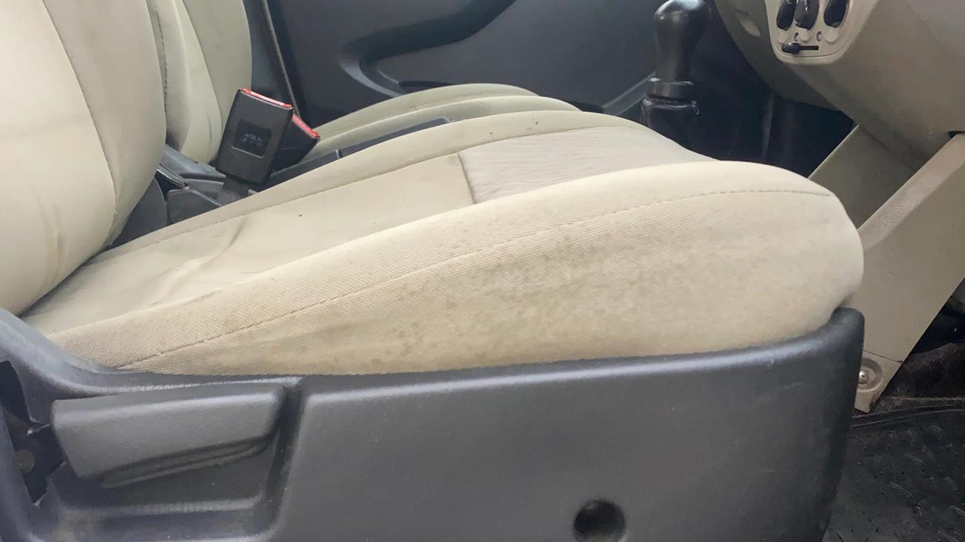 2017 Maruti Alto K10 VXI, Petrol, Manual, 38,310 km, Driver Side Adjustment Panel
