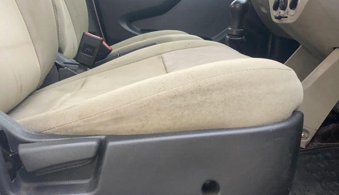 2017 Maruti Alto K10 VXI, Petrol, Manual, 38,310 km, Driver Side Adjustment Panel