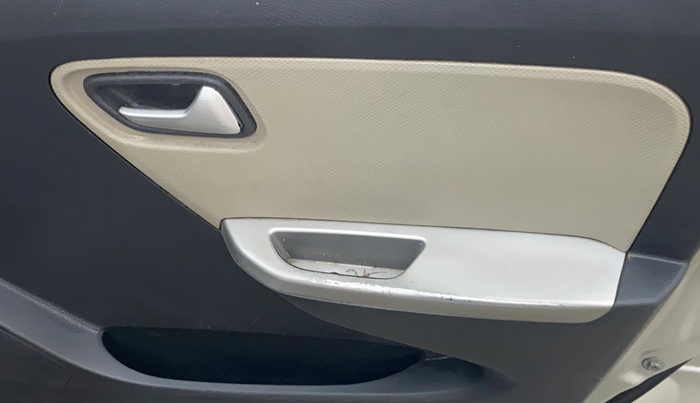 2017 Maruti Alto K10 VXI, Petrol, Manual, 38,310 km, Driver Side Door Panels Control