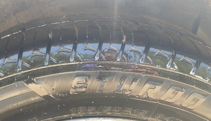 2019 Hyundai GRAND I10 NIOS ASTA 1.2 KAPPA VTVT, Petrol, Manual, 68,888 km, Right Front Tyre Tread