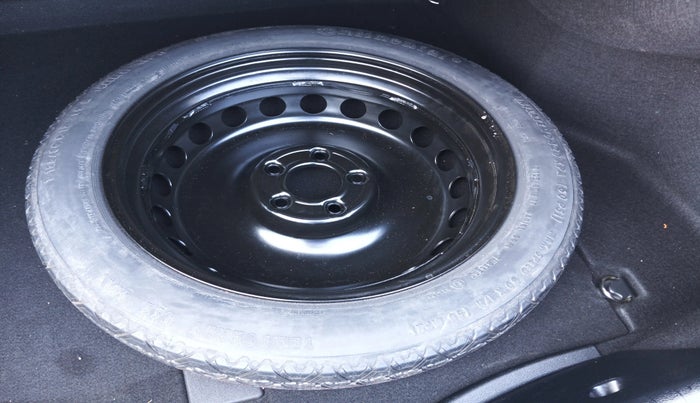 2018 Mercedes Benz CLA Class CLA 200 SPORT, Petrol, Automatic, 21,089 km, Spare Tyre