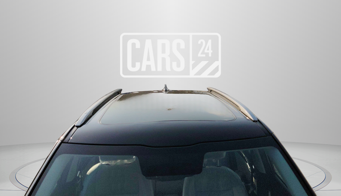 2024 KIA SELTOS  HTX 1.5 DIESEL AT, Diesel, Automatic, 19,001 km, Roof