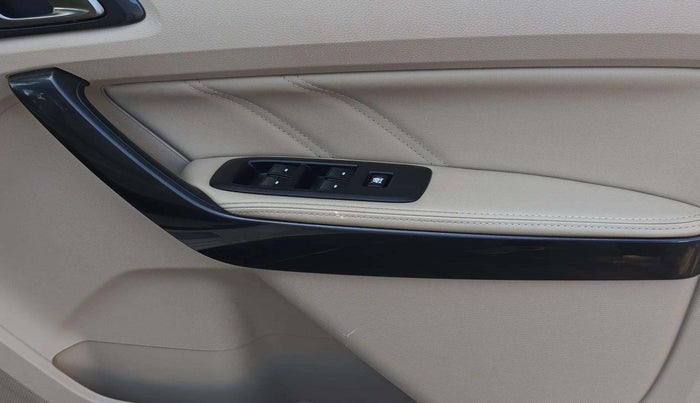 2020 Ford Endeavour TITANIUM PLUS 2.0 4X2 AT SUNROOF, Diesel, Automatic, 65,623 km, Driver Side Door Panels Control