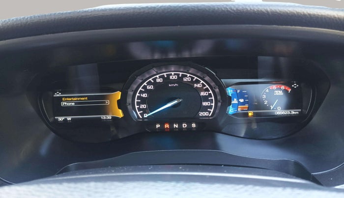 2020 Ford Endeavour TITANIUM PLUS 2.0 4X2 AT SUNROOF, Diesel, Automatic, 65,623 km, Odometer Image