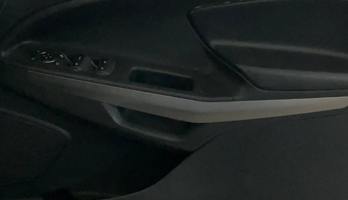 2019 Ford Ecosport TITANIUM 1.5L PETROL, Petrol, Manual, 30,948 km, Driver Side Door Panels Control