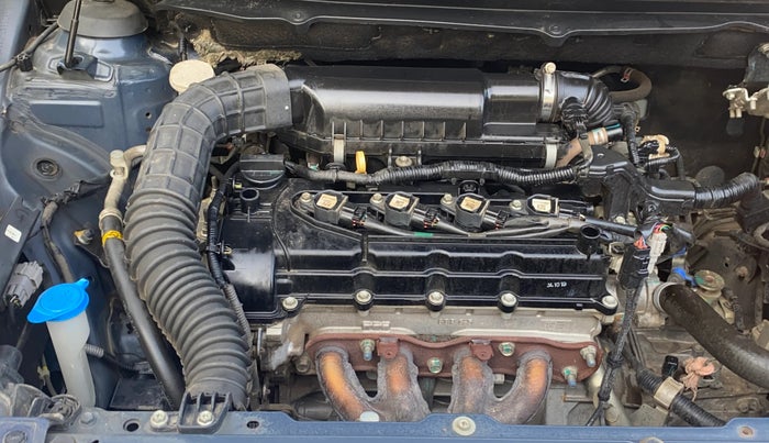 2019 Maruti Baleno DELTA PETROL 1.2, Petrol, Manual, 77,111 km, Engine View - Right