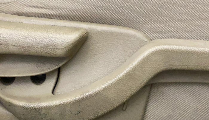 2017 Honda Amaze 1.2L I-VTEC S OPT, Petrol, Manual, 79,181 km, Driver Side Adjustment Panel