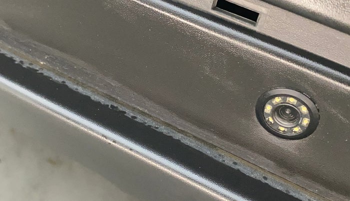 2022 Nissan MAGNITE XE, Petrol, Manual, 10,558 km, Parking Camera