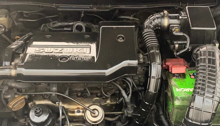 2018 Maruti S Cross ZETA 1.3, Diesel, Manual, 1,34,311 km, Engine View