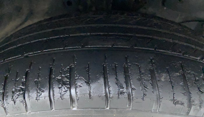 2013 Honda City 1.5L I-VTEC S MT, Petrol, Manual, 33,098 km, Right Front Tyre Tread