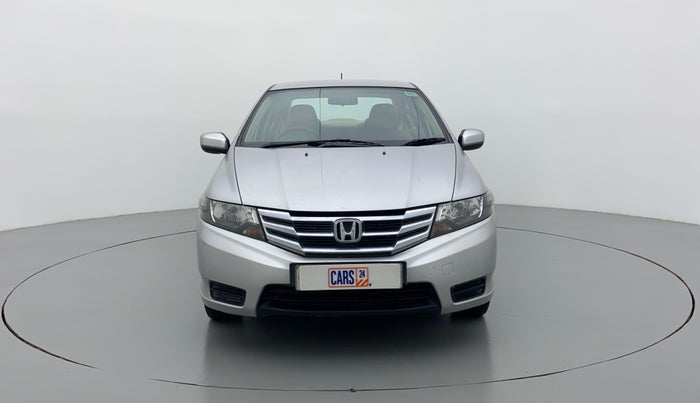 2013 Honda City 1.5L I-VTEC S MT, Petrol, Manual, 33,098 km, Front