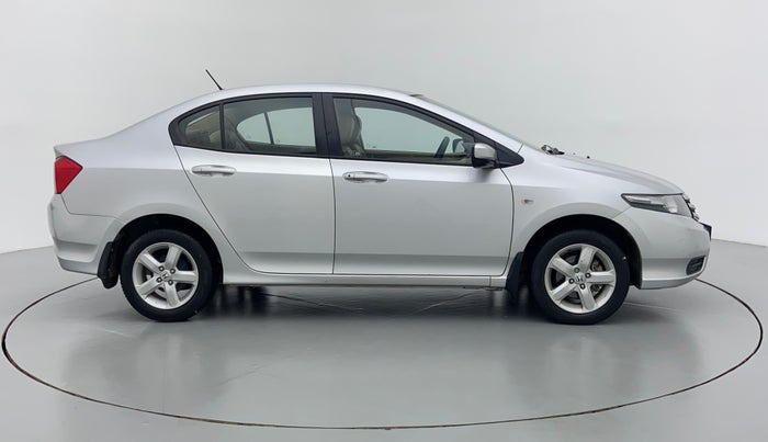 2013 Honda City 1.5L I-VTEC S MT, Petrol, Manual, 33,098 km, Right Side View