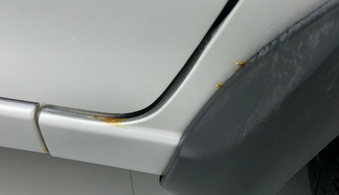 2013 Honda City 1.5L I-VTEC S MT, Petrol, Manual, 33,098 km, Right fender - Slight discoloration