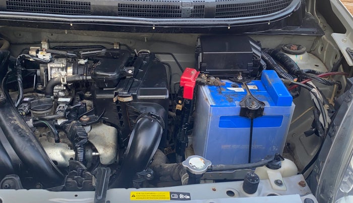 2018 Nissan Micra Active XL O, Petrol, Manual, 18,143 km, Engine View - Left