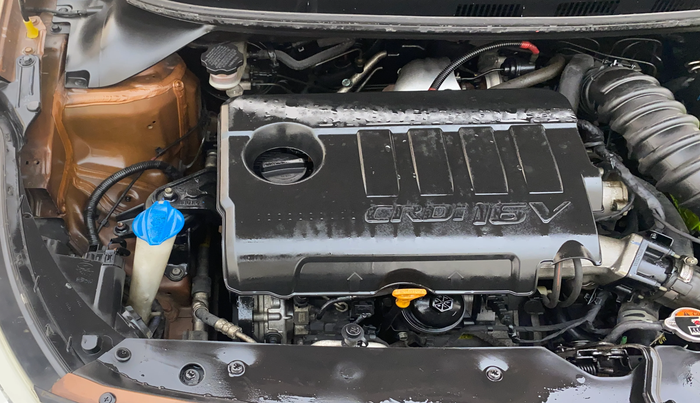 2017 Hyundai i20 Active 1.4 SX, Diesel, Manual, 57,375 km, Engine View - Right