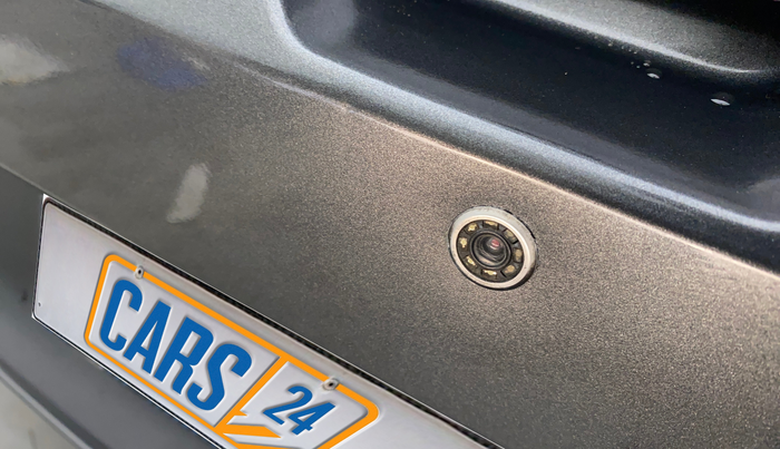 2020 Tata Tiago XZ PETROL, Petrol, Manual, 25,432 km, Parking Camera