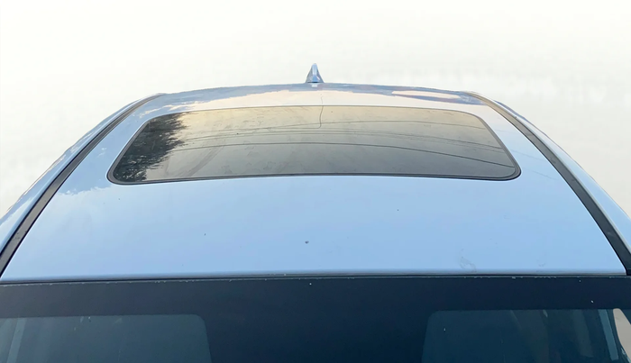 2018 Hyundai Verna 1.6 VTVT SX O, Petrol, Manual, 75,339 km, Moonroof/ Sunroof