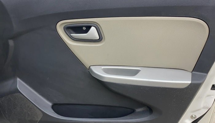 2018 Maruti Alto K10 VXI, Petrol, Manual, 79,156 km, Driver Side Door Panels Control