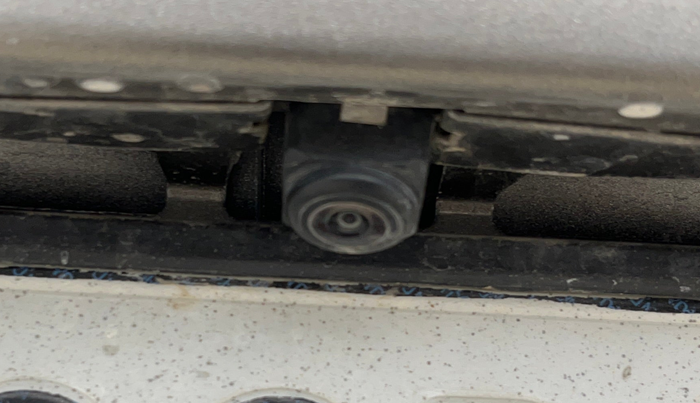 2019 Maruti Swift ZXI PLUS AMT, Petrol, Automatic, 55,870 km, Parking Camera