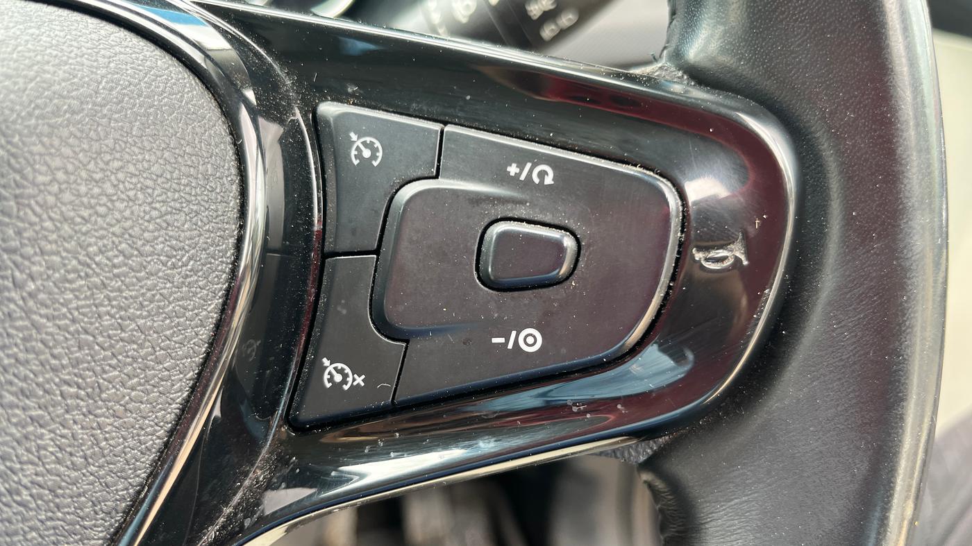 2023 Tata NEXON XZ Plus LUX, Petrol, Manual, 34,006 km, Adaptive Cruise Control