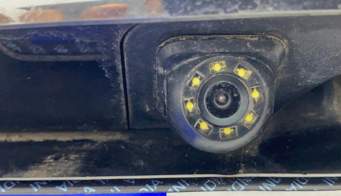 2015 Hyundai Creta S 1.6 PETROL, Petrol, Manual, 68,195 km, Parking Camera