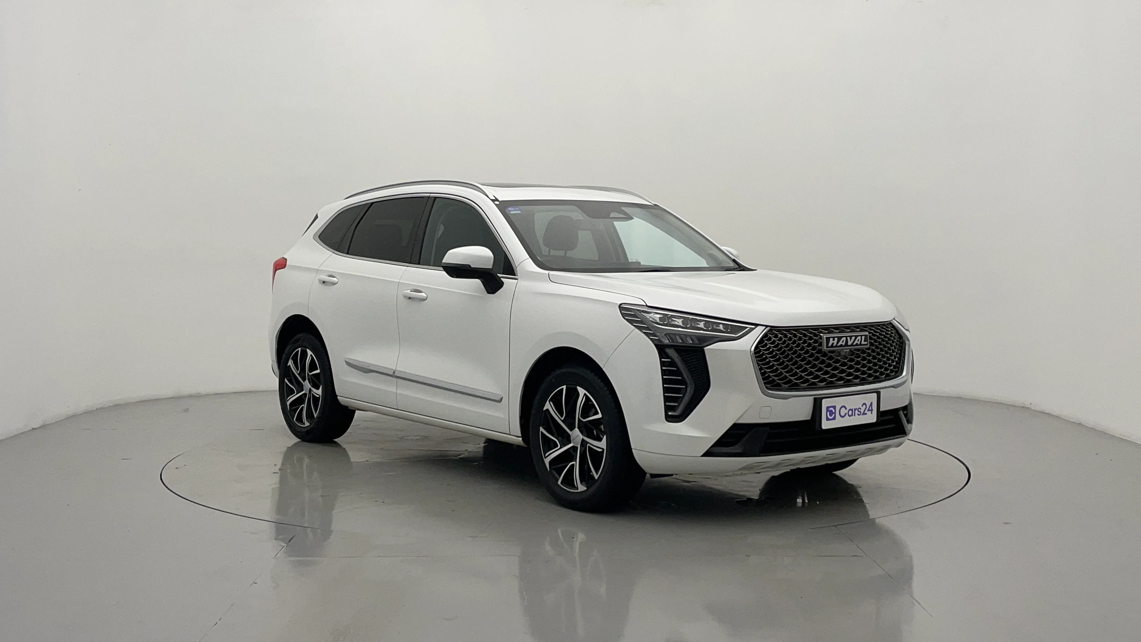 GWM Haval Jolion image