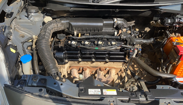 2019 Maruti Dzire VXI, Petrol, Manual, 64,862 km, Engine View - Right