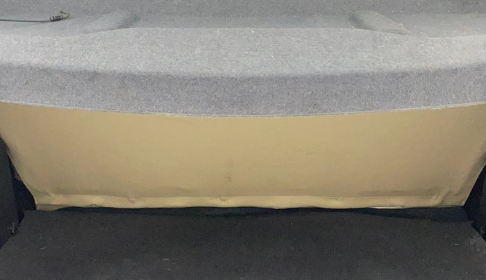 2019 Hyundai Elite i20 SPORTZ PLUS 1.4 CRDI, Diesel, Manual, 19,153 km, Boot Inside