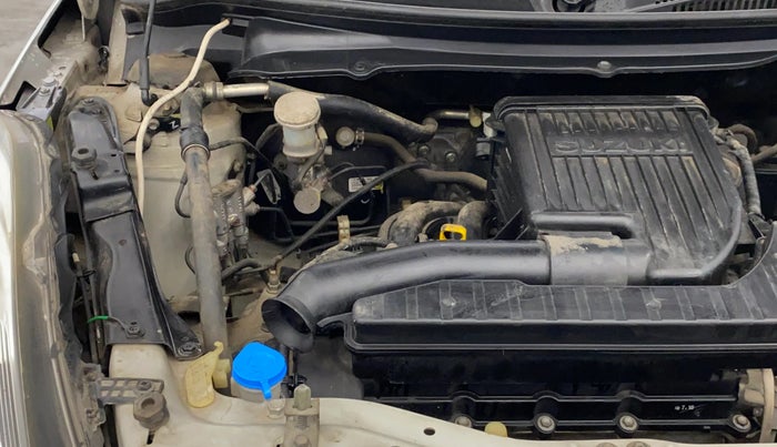 2016 Maruti Swift Dzire VXI, Petrol, Manual, 99,134 km, Engine View - Right