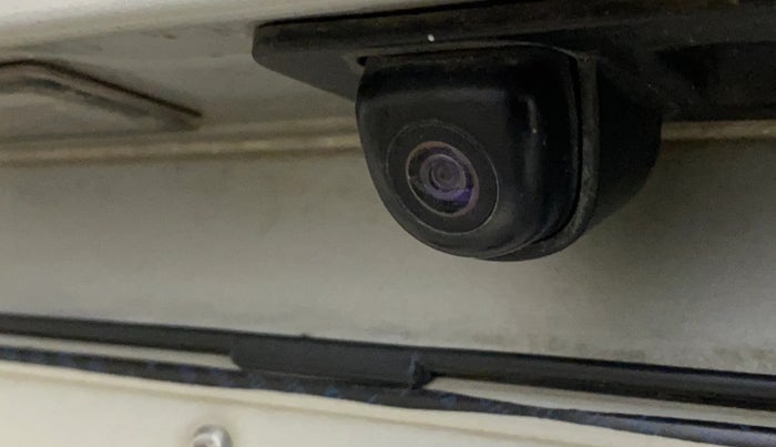 2018 Hyundai Verna 1.6 VTVT SX, Petrol, Manual, 51,957 km, Parking Camera