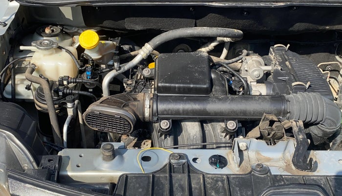 2020 Renault TRIBER RXZ, Petrol, Manual, 40,968 km, Engine View - Right