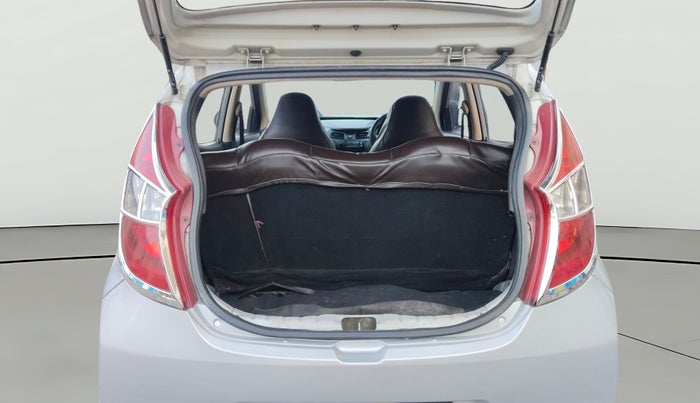 2011 Hyundai Eon D-LITE+, Petrol, Manual, 95,934 km, Third Seat Row ( optional )