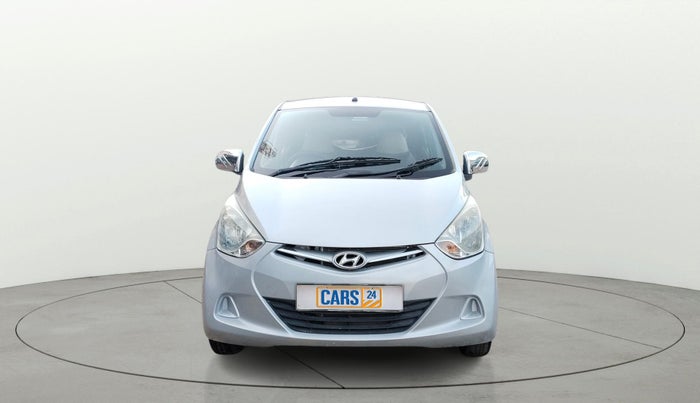 2011 Hyundai Eon D-LITE+, Petrol, Manual, 95,934 km, Front