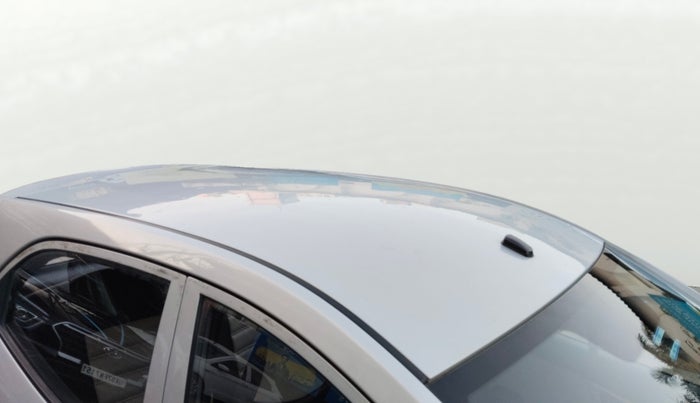 2011 Hyundai Eon D-LITE+, Petrol, Manual, 95,934 km, Moonroof/ Sunroof