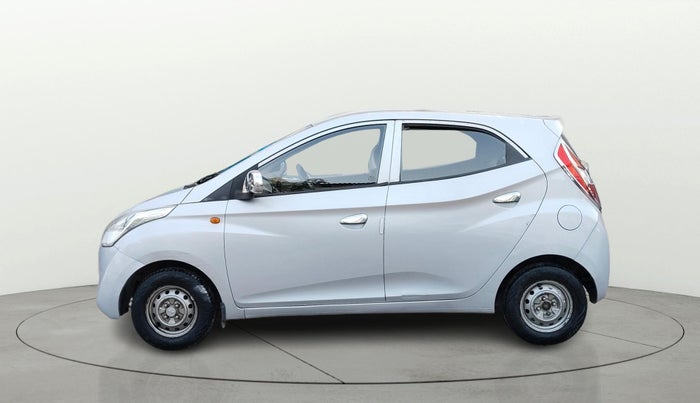 2011 Hyundai Eon D-LITE+, Petrol, Manual, 95,934 km, Left Side