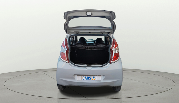 2011 Hyundai Eon D-LITE+, Petrol, Manual, 95,934 km, Boot Door Open