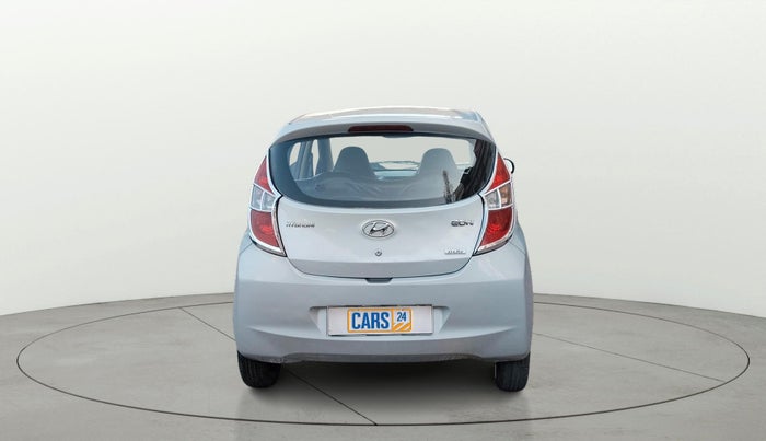 2011 Hyundai Eon D-LITE+, Petrol, Manual, 95,934 km, Back/Rear